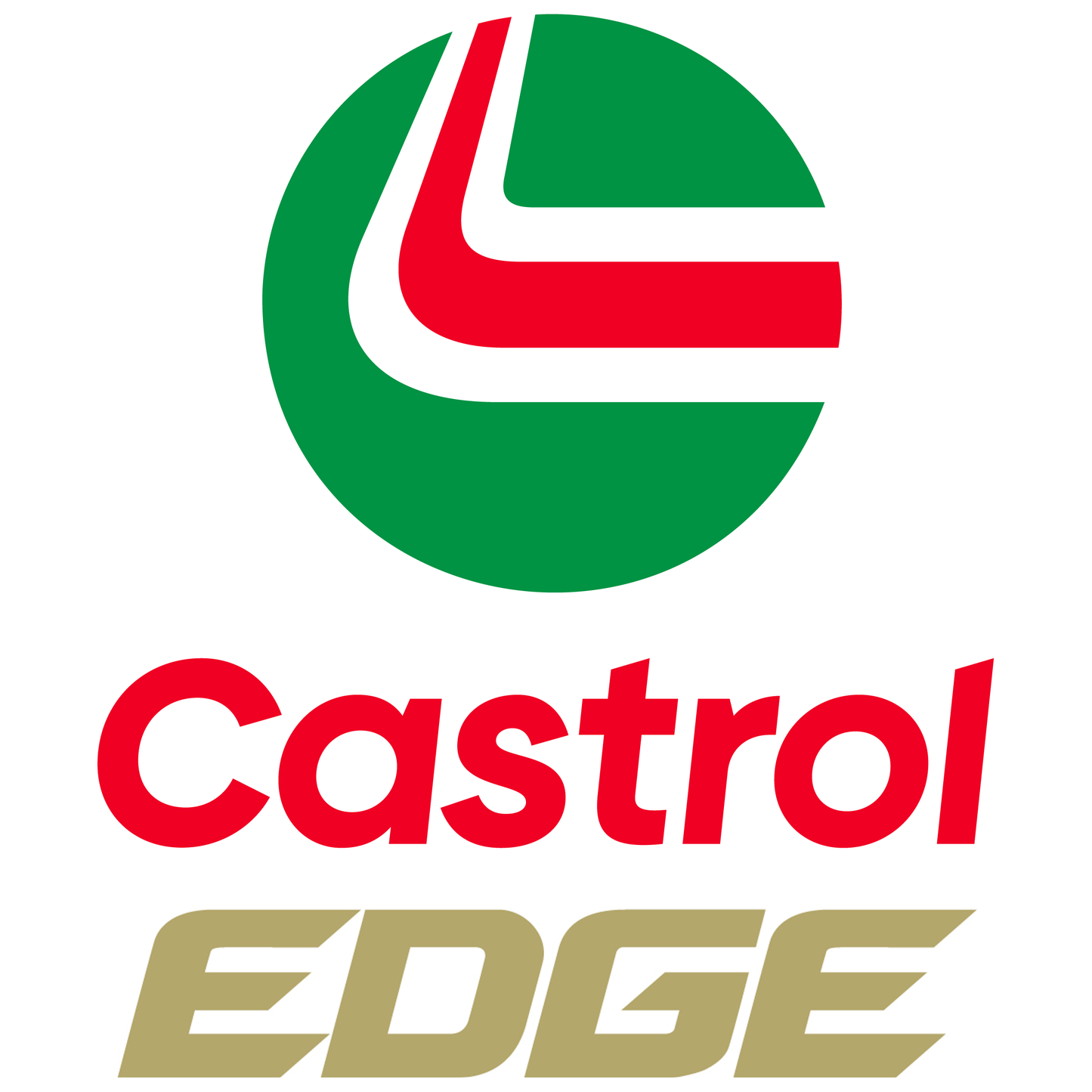 Combo de Cambio de Aceite Castrol EDGE
