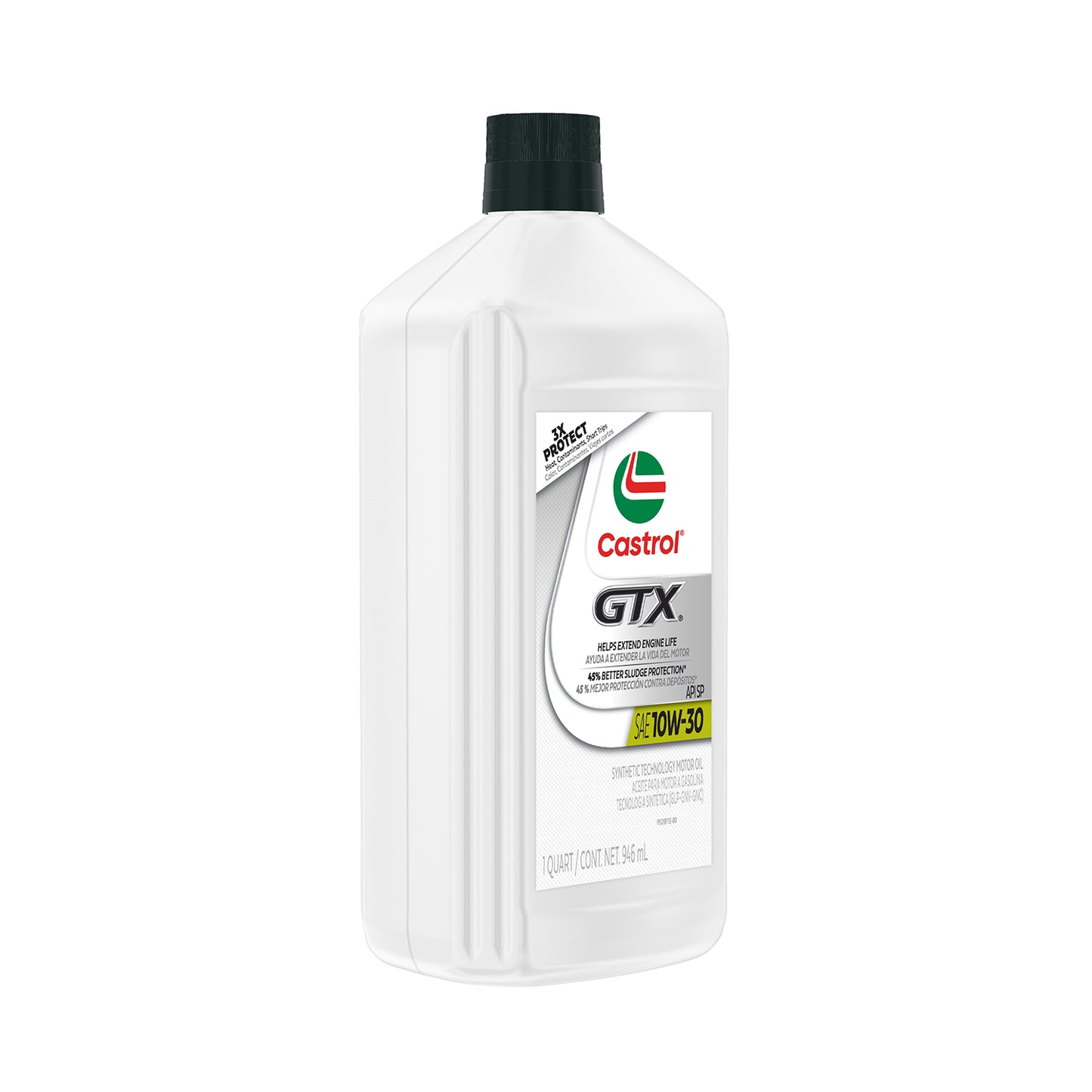 Castrol GTX 10W-30
