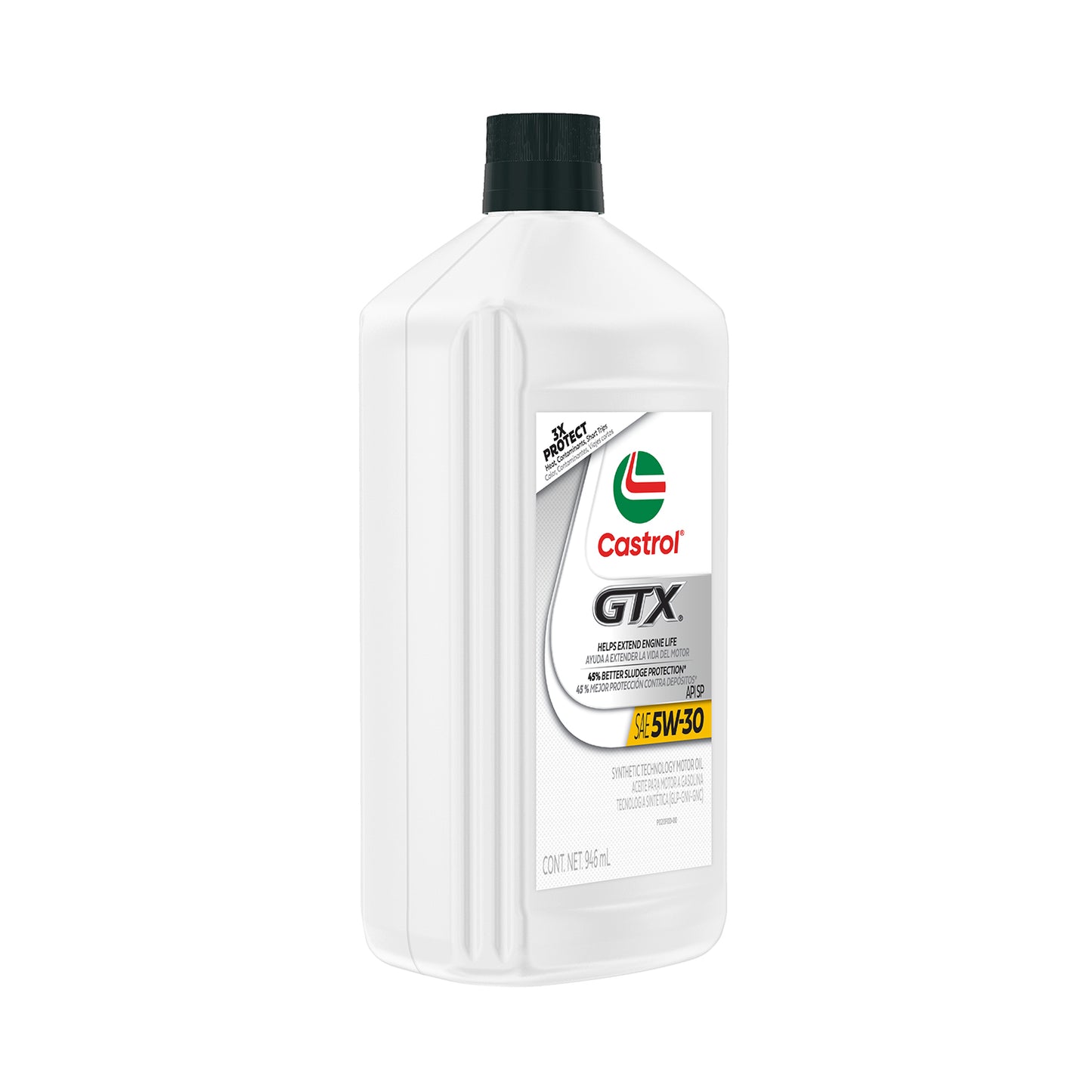 Castrol GTX 3x Protect 5W-30