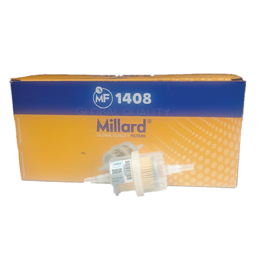 Filtro de Combustible MF-1408
