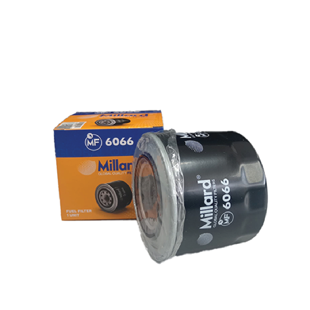 Filtro de Combustible MF-6066