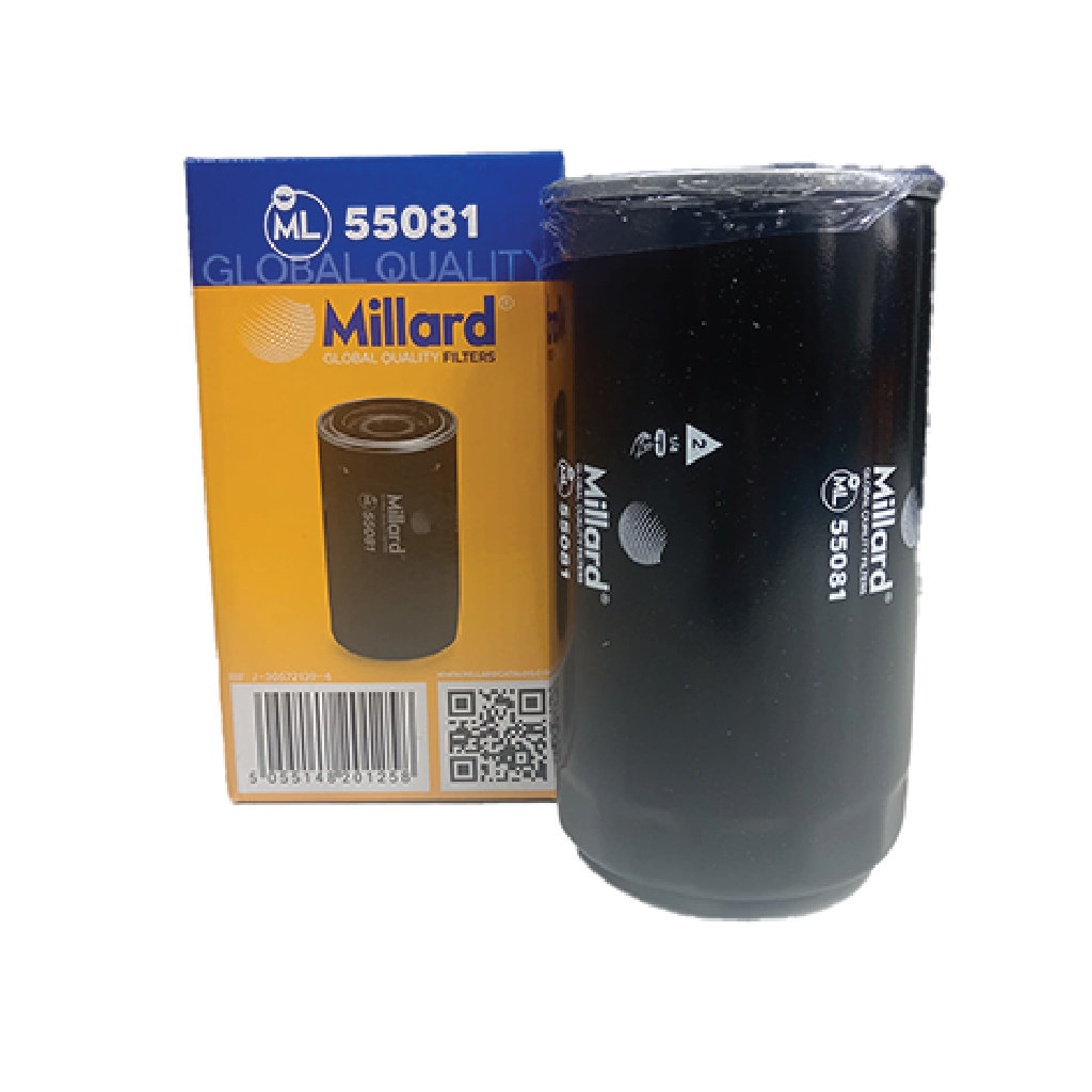 Filtro de Aceite ML-55081