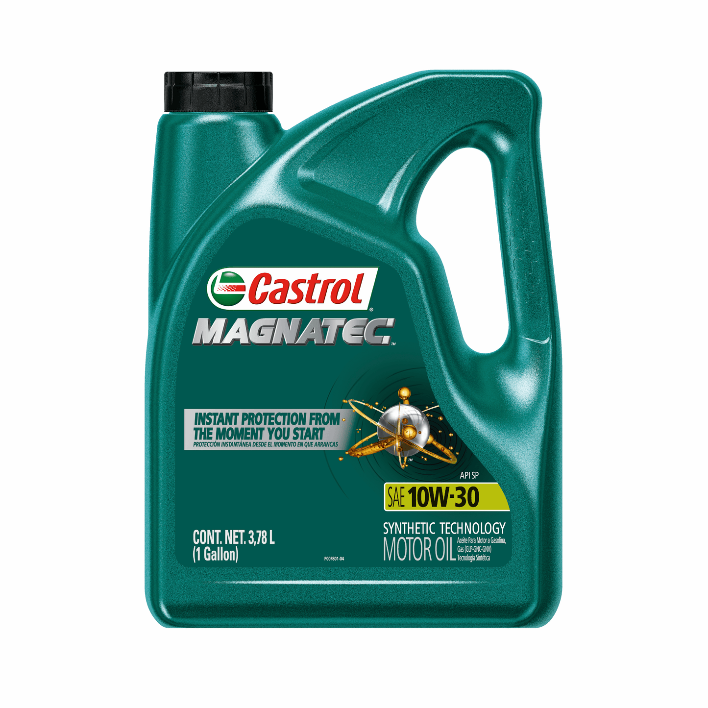 Castrol Magnatec 10W-30