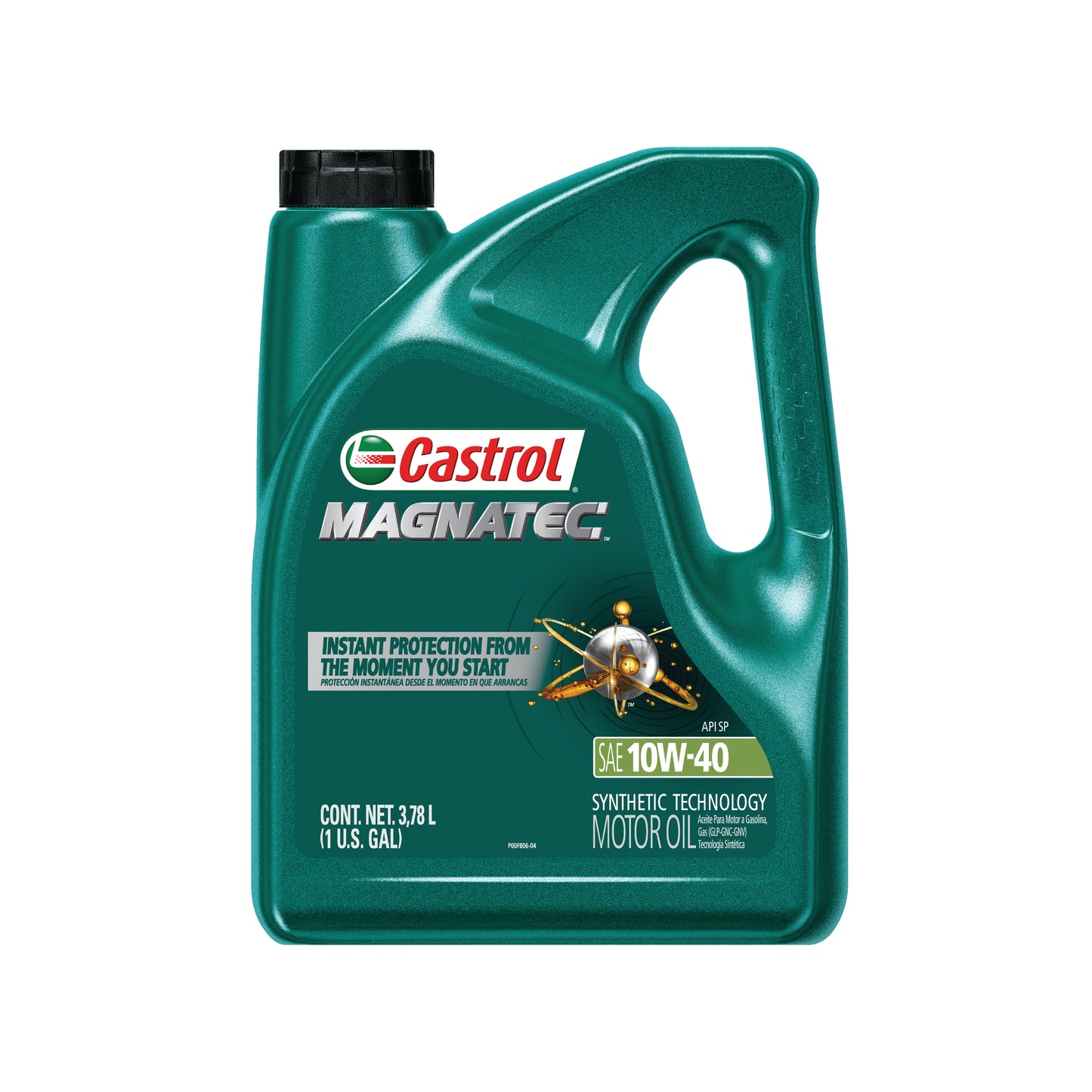 Castrol Magnatec 10W-40