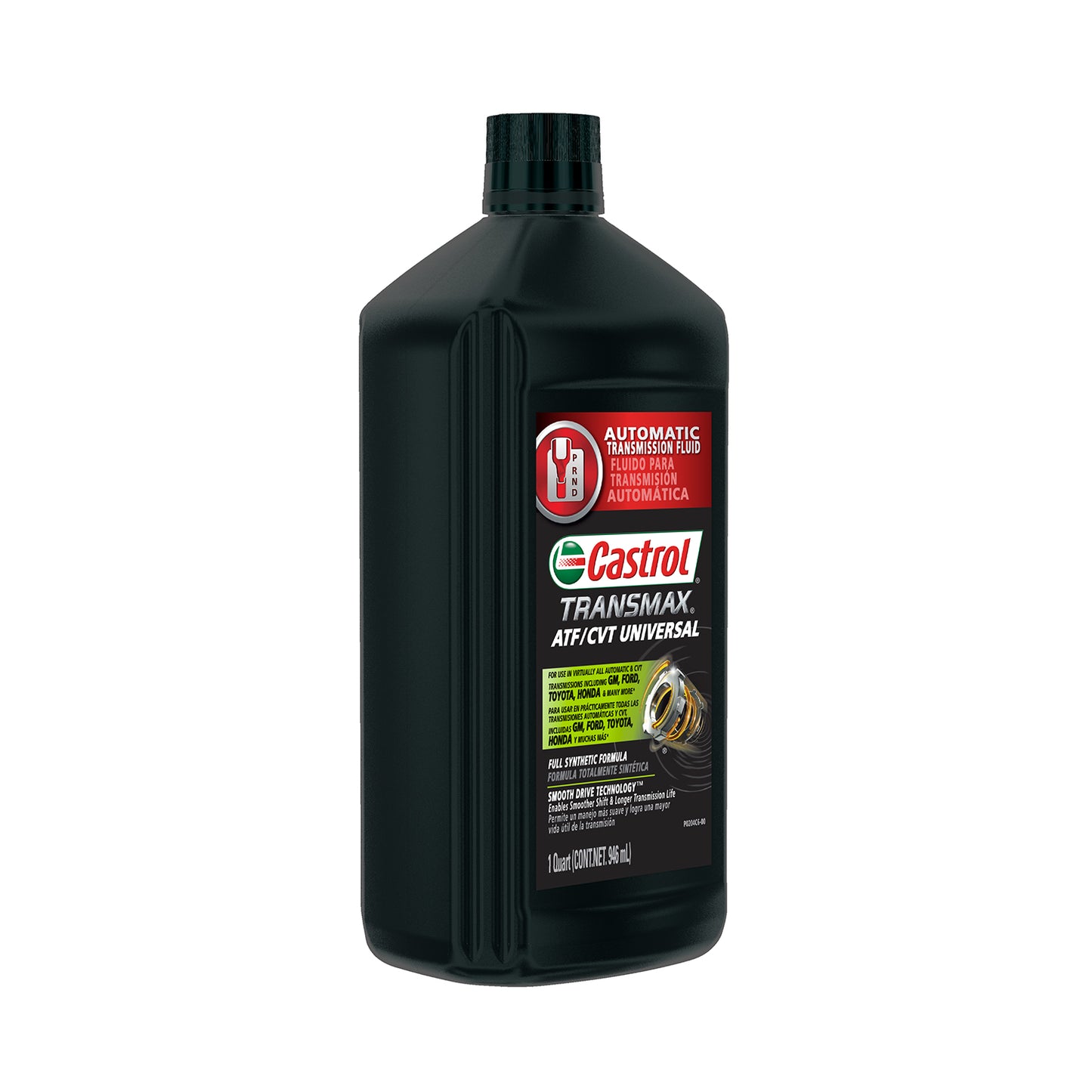 Castrol Transmax ATF/CVT Universal