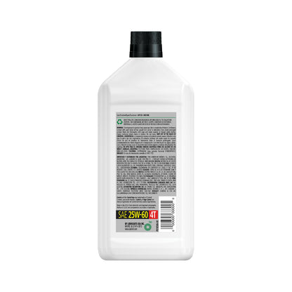 Castrol Actevo Essential 20W-50 4T
