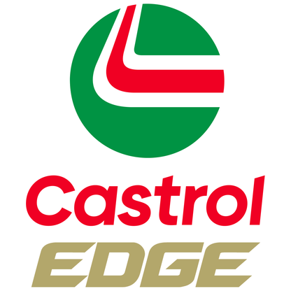 Combo de Cambio de Aceite Castrol EDGE