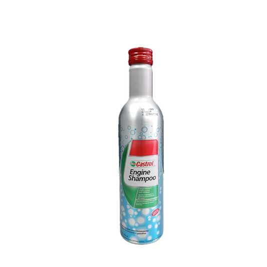 Castrol Engine Shampoo