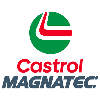 Combo de Cambio de Aceite Castrol Magnatec