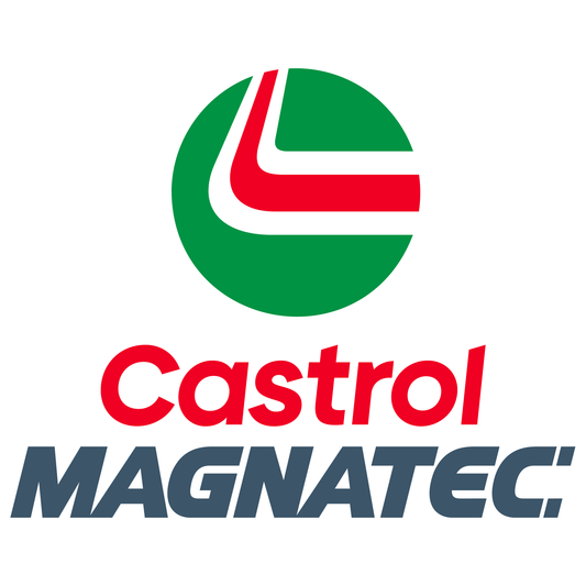 Combo de Cambio de Aceite Castrol Magnatec