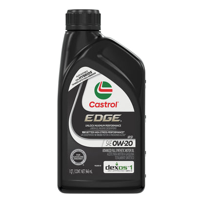 Castrol EDGE 0W-20