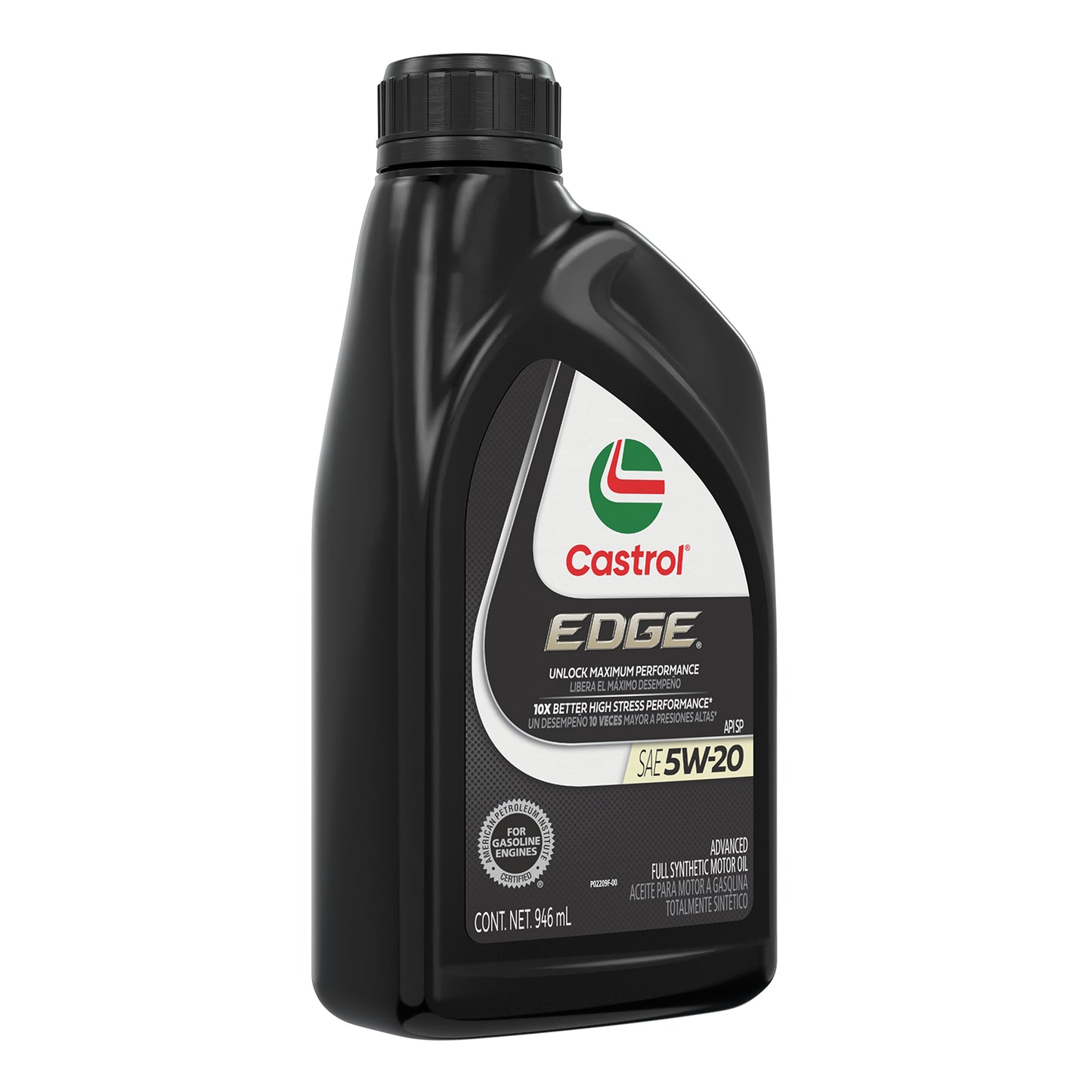 Castrol EDGE 5W-20