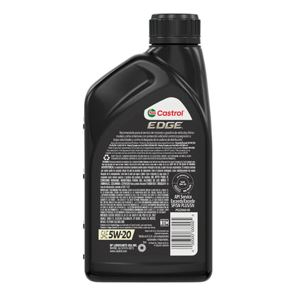 Castrol EDGE 5W-20
