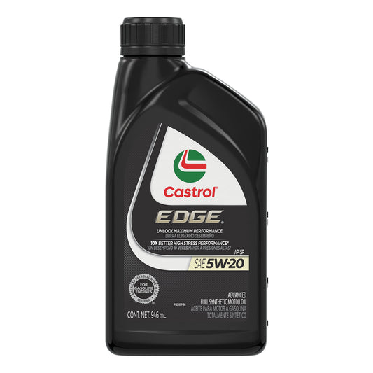 Castrol EDGE 5W-20