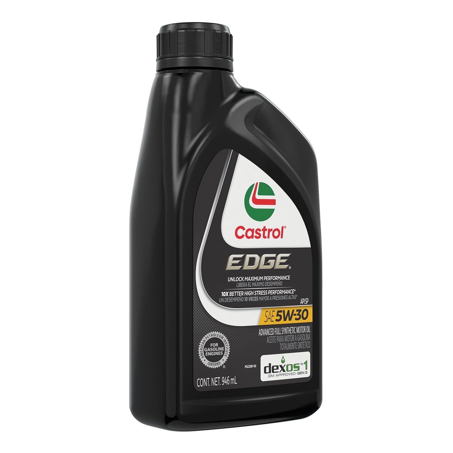 Castrol EDGE 5W-30