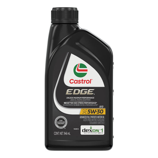 Castrol EDGE 5W-30