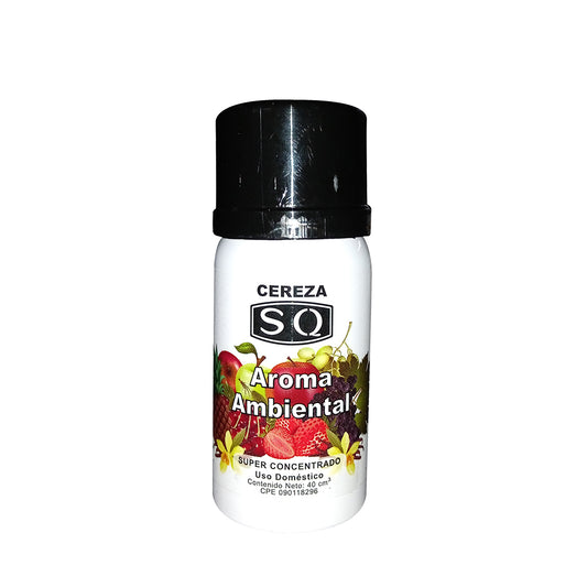 Fragancias Concentradas Cereza