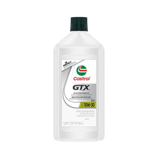 Castrol GTX 10W-30