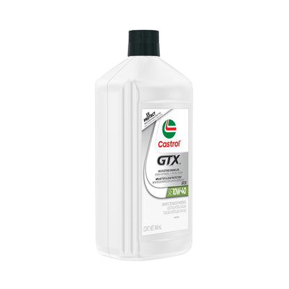 Castrol GTX 10W-40