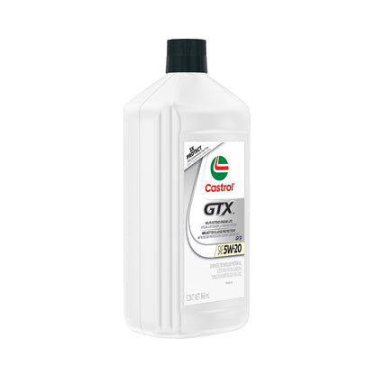 Castrol GTX 3x Protect 5W-20