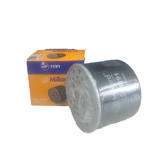 Filtro de Combustible MF-1191