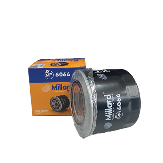 Filtro de Combustible MF-6066
