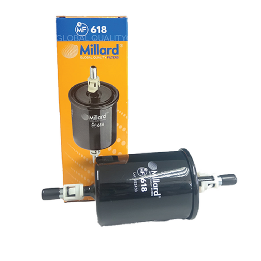 Filtro de Combustible MF-618