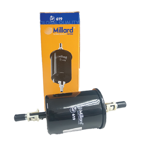 Filtro de Combustible MF-619
