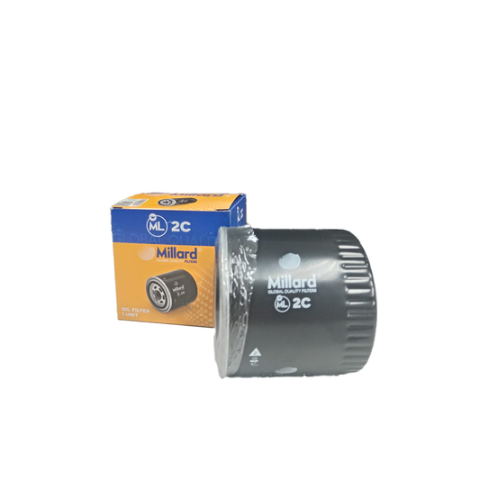 Filtro de Aceite ML-2C