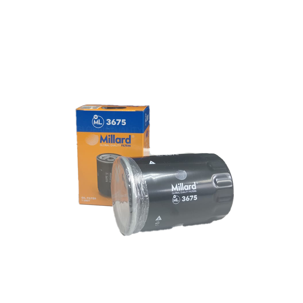 Filtro de Aceite ML-3675