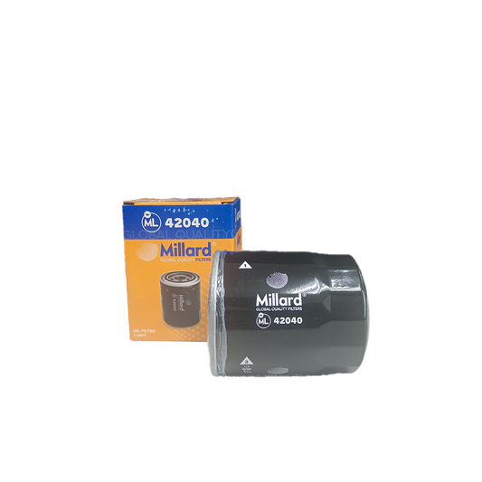 Filtro de Aceite ML-42040