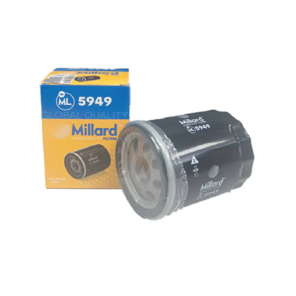 Filtro de Aceite ML-5949