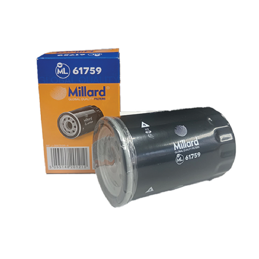 Filtro de Aceite ML-61759