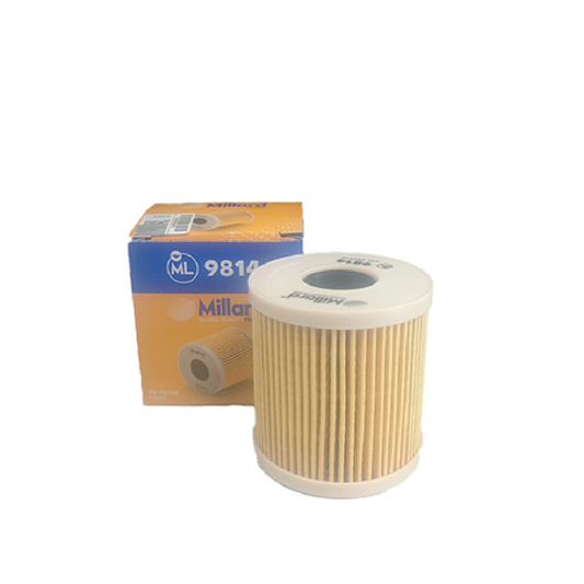 Filtro de Aceite ML-9814