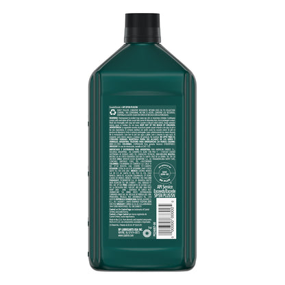 Castrol Magnatec 20W-50