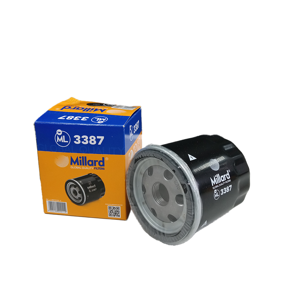 Filtro de Aceite ML-3387