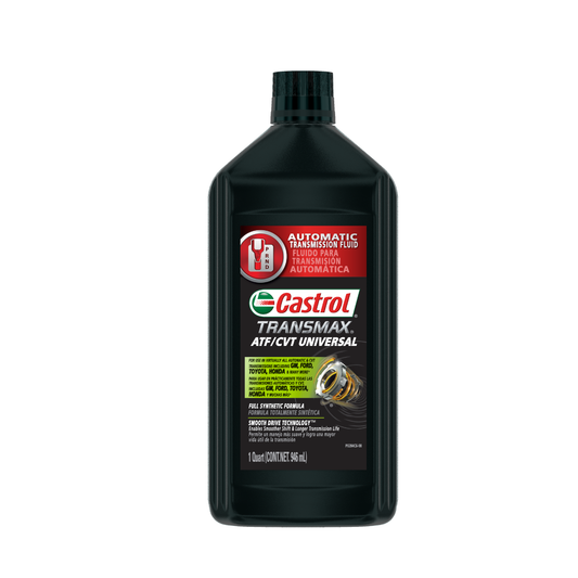 Castrol Transmax ATF/CVT Universal