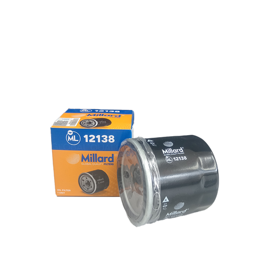 Filtro de Aceite ML-12138