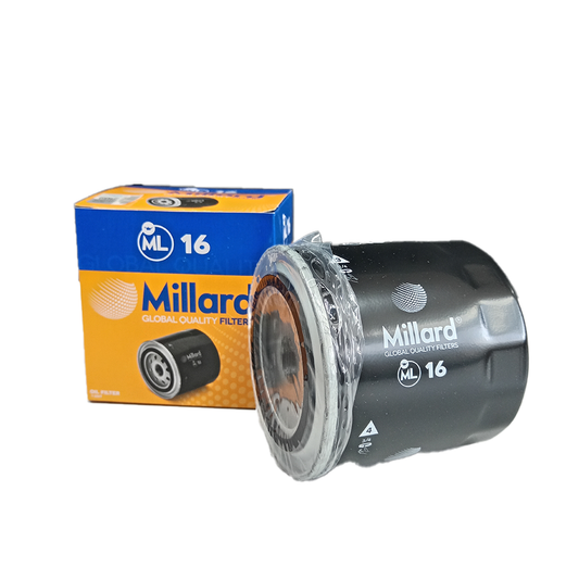 Filtro de Aceite ML-16