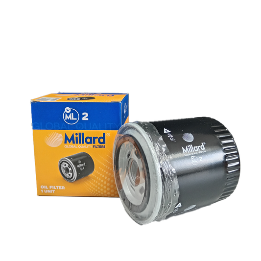 Filtro de Aceite ML-2